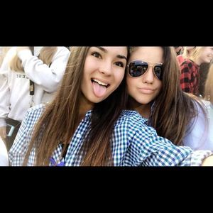 Meet your Posher, Katelyn